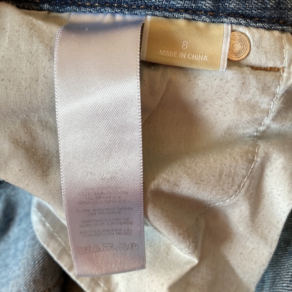 MICHAEL KORS Jeans- - - Picture 5 of 6